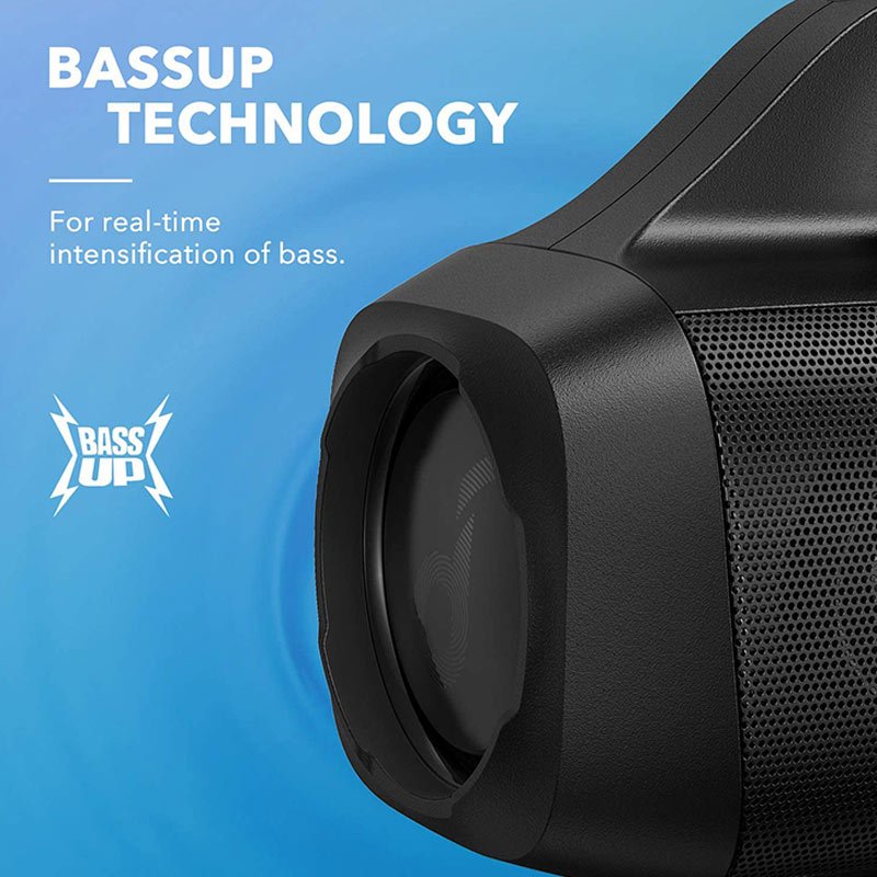 اسپیکر بلوتوثی انکر SoundCore Select Pro A3126