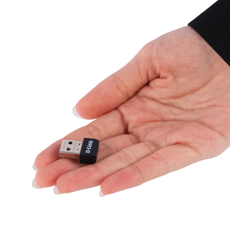 کارت شبکه بی سیم D-link DWA-X131 300Mbps
