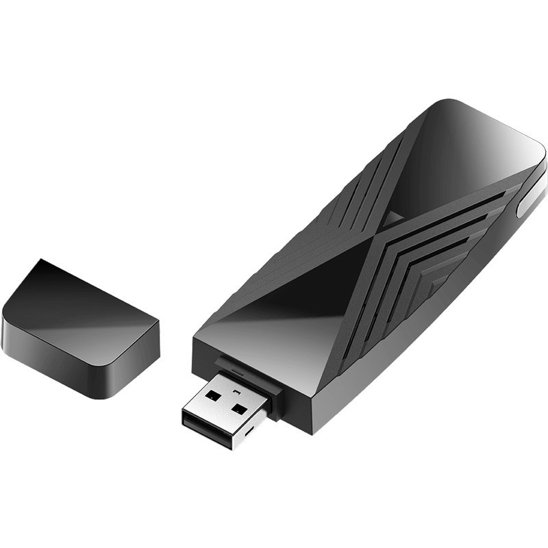 کارت شبکه بی سیم D-link DWA-X1850 1200Mbps