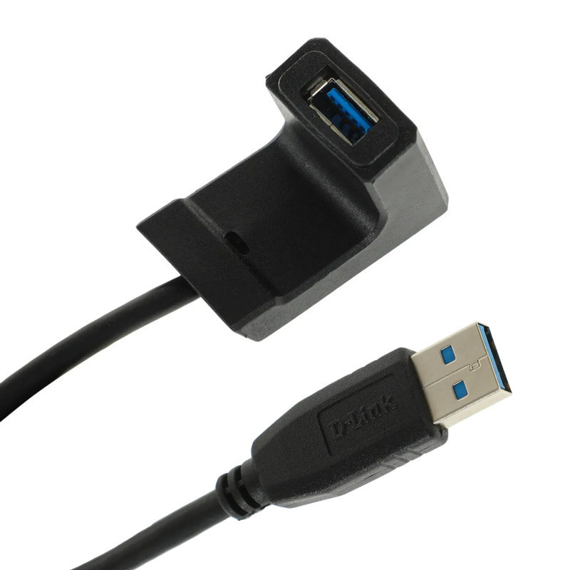 کارت شبکه بی سیم D-link DWA-X1850 1200Mbps