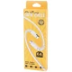 کابل تایپ سی فست شارژ You Shenq Ku K-92 6A 1m