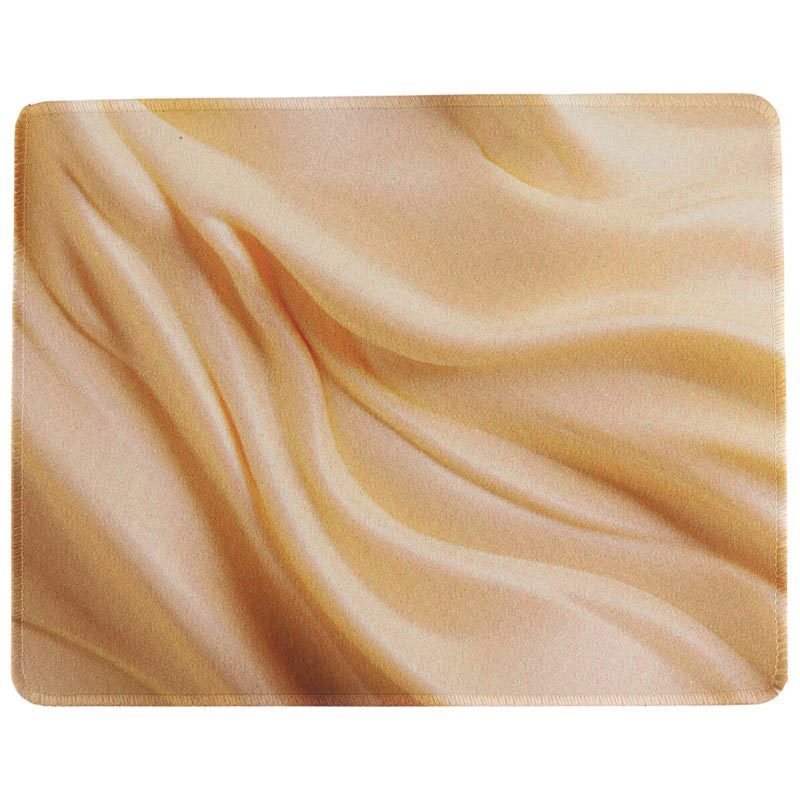 پد موس Cream Wave NU96 23*18cm طرح شن