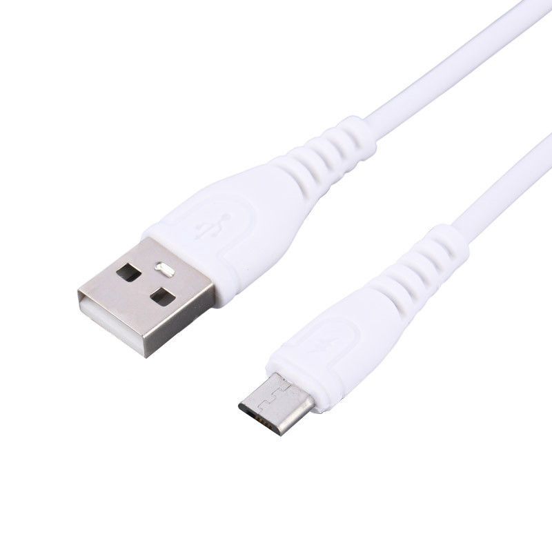 کابل میکرو یو اس بی فست شارژ YOU SHENQ KU K-92 6A 1m