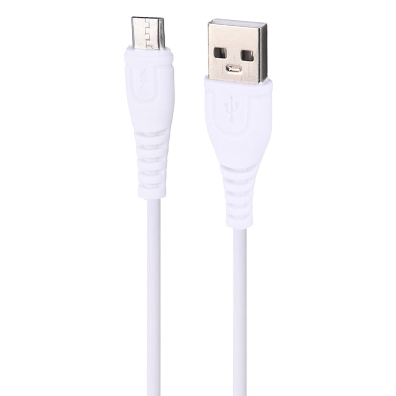 کابل میکرو یو اس بی فست شارژ YOU SHENQ KU K-92 6A 1m