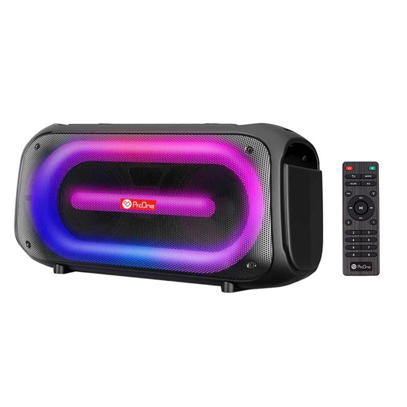 اسپیکر بلوتوثی پرووان PSB4926 + ریموت کنترل