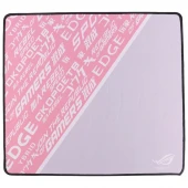 پد موس گیمینگ Asus PINK REBEL 40*45cm