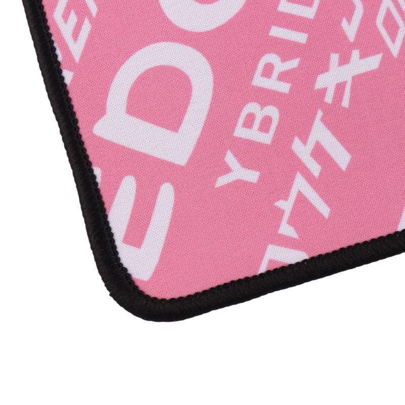 پد موس گیمینگ Asus PINK REBEL 40*45cm