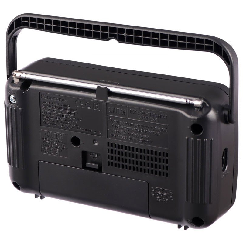 رادیو Panasonic RF-2400D