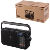 رادیو Panasonic RF-2400D