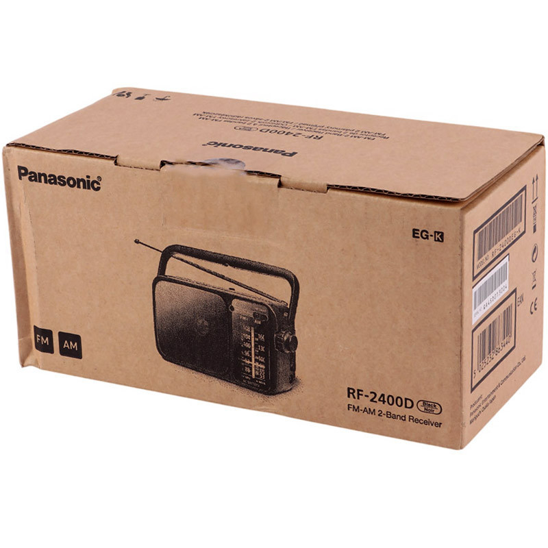 رادیو Panasonic RF-2400D