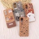 قاب PC سامسونگ Galaxy S20 FE طرح دار چاپی