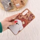 قاب PC سامسونگ Galaxy A26 طرح دار چاپی