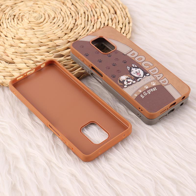 قاب PC شیائومی Redmi Note 9s / Note 9 Pro / Note 10 Lite طرح دار چاپی