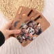 قاب PC شیائومی Redmi Note 8 طرح دار چاپی