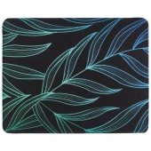 پد موس Tropical Leaf NU106 23*18cm طرح برگ