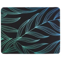 پد موس Tropical Leaf NU106 23*18cm طرح برگ