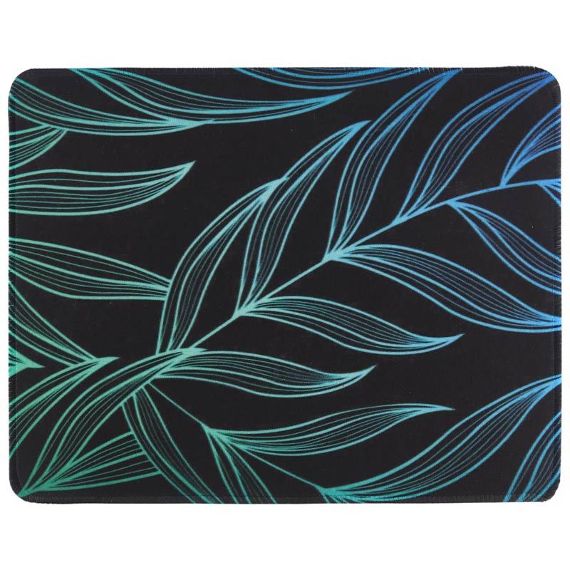 پد موس Tropical Leaf NU106 23*18cm طرح برگ