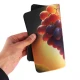پد موس Grapes NU91 23*18cm طرح انگور