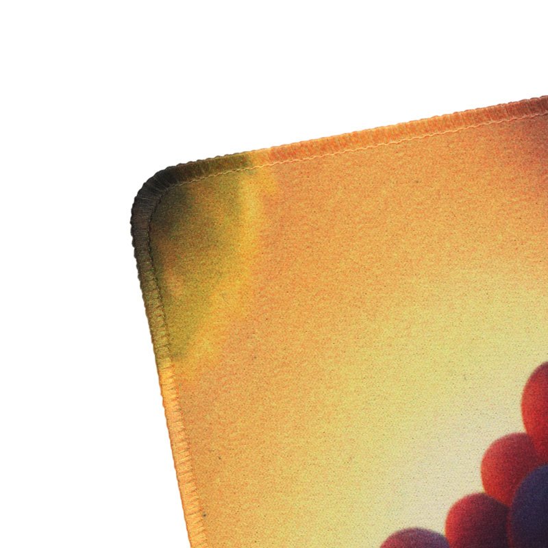 پد موس Grapes NU91 23*18cm طرح انگور