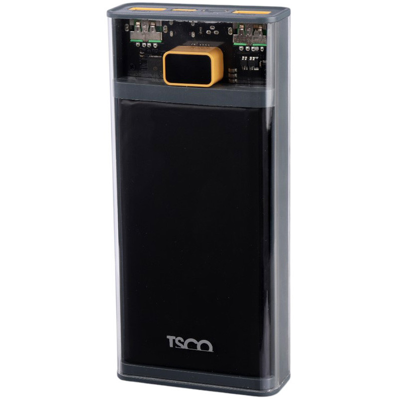 پاور بانک فست شارژ تسکو TP 884 QC3.0 PD3.0 20W ظرفیت 20000 میلی آمپر ساعت