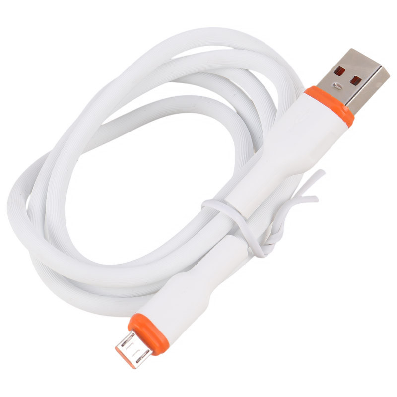 کابل میکرو یو اس بی فست شارژ You Shenq Ku K-93 6A 1m