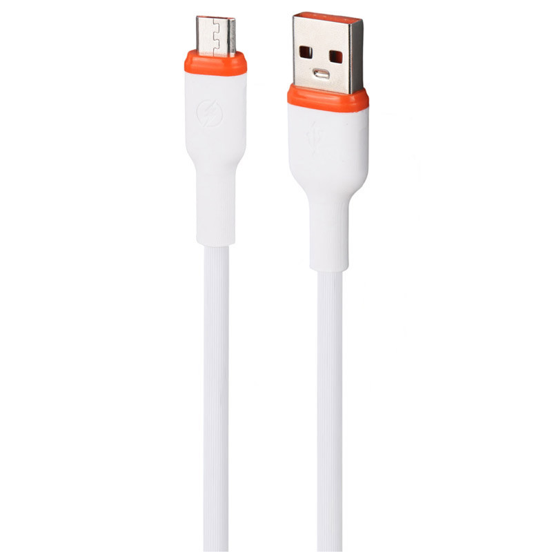 کابل میکرو یو اس بی فست شارژ You Shenq Ku K-93 6A 1m