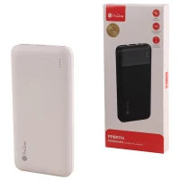 پاور بانک پرووان PPB5114 10.5W ظرفیت 10000 میلی آمپر ساعت