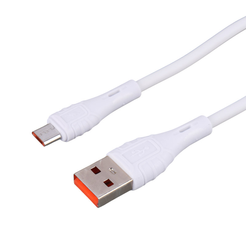 کابل میکرو یو اس بی فست شارژ You Shenq Ku K-85 6A 1m