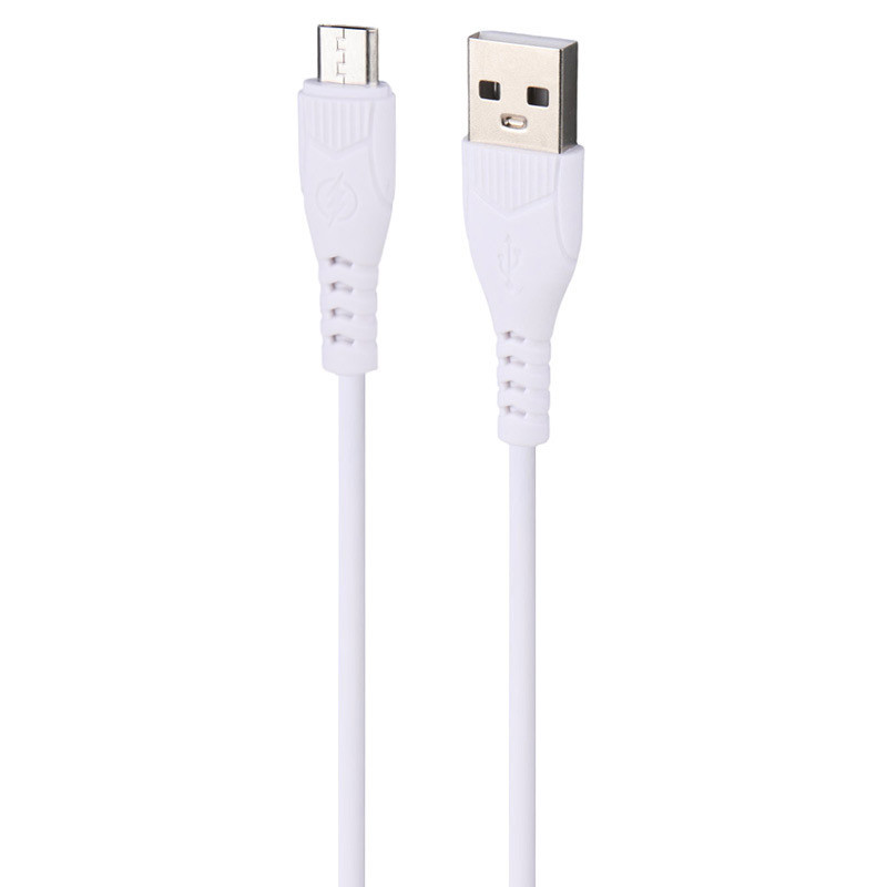 کابل میکرو یو اس بی فست شارژ You Shenq Ku K-62 6A 1m