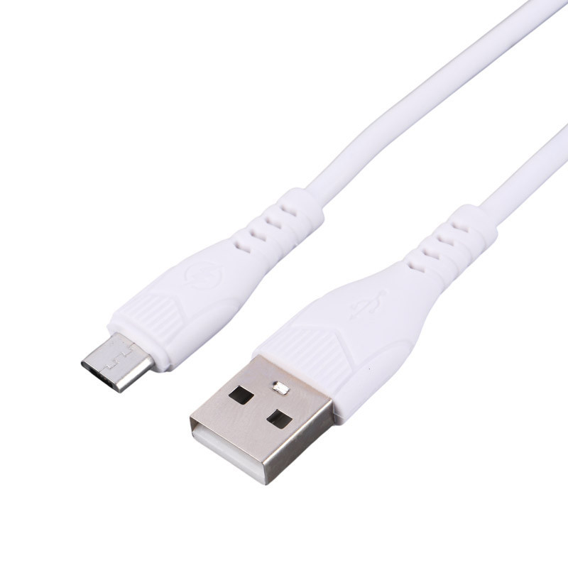 کابل میکرو یو اس بی فست شارژ You Shenq Ku K-62 6A 1m