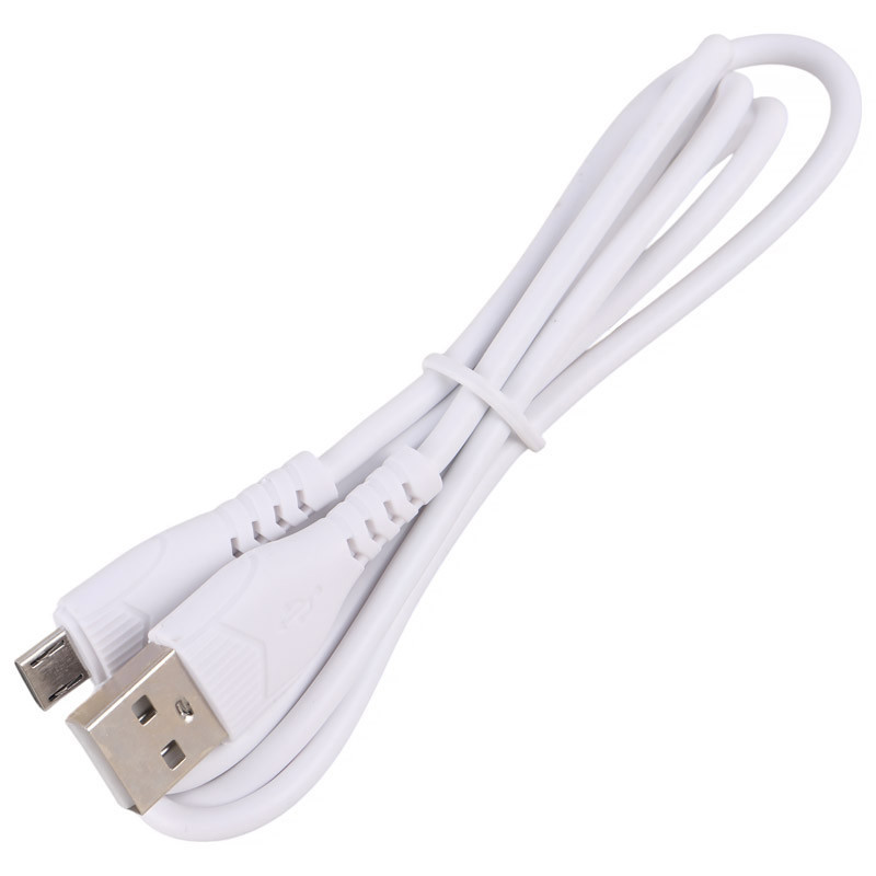 کابل میکرو یو اس بی فست شارژ You Shenq Ku K-62 6A 1m