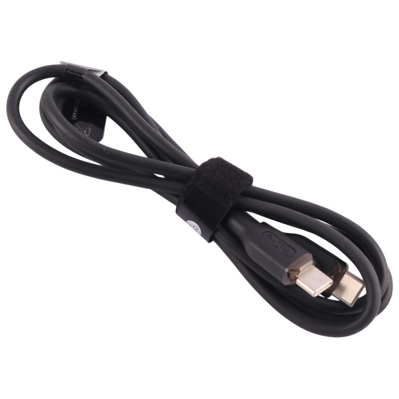 کابل تبدیل فست شارژ ProOne PCC121 Type-C to Type-C PD 60W 1M