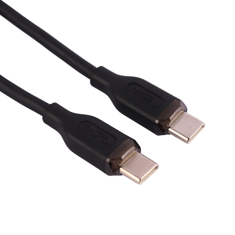 کابل تبدیل فست شارژ ProOne PCC121 Type-C to Type-C PD 60W 1M