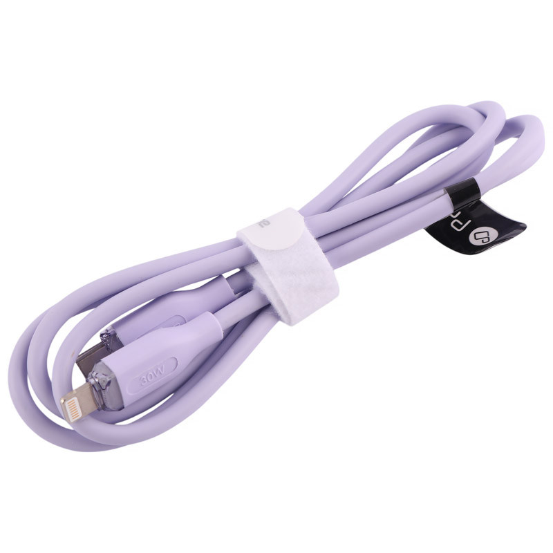 کابل تبدیل فست شارژ ProOne PCC122 Type-C To Lightning PD 30W 1m