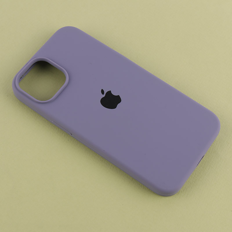 قاب سیلیکونی اصلی iPhone 13 / 14