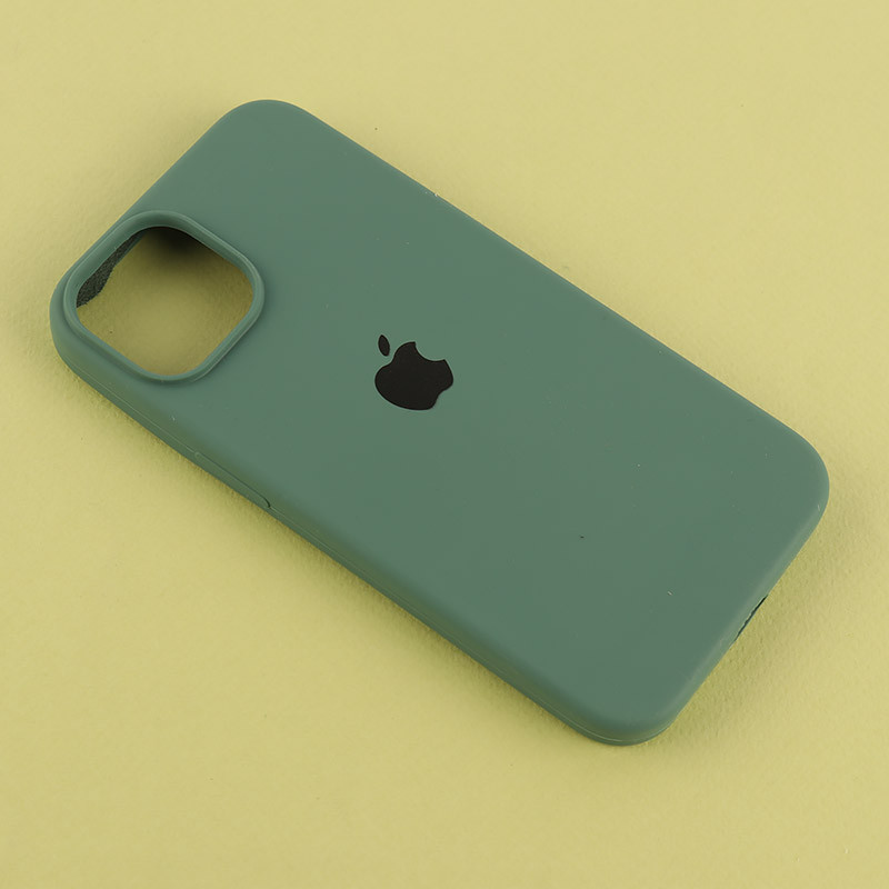 قاب سیلیکونی اصلی iPhone 13 / 14