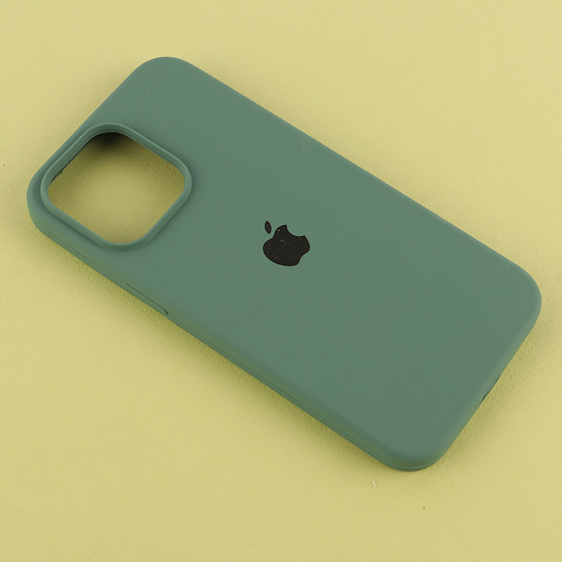 قاب سیلیکونی اصلی iPhone 14 Pro Max