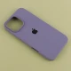 قاب سیلیکونی اصلی زیربسته آیفون iPhone 16 Pro Max