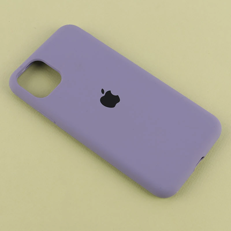 قاب سیلیکونی زیربسته iPhone 11 Pro Max