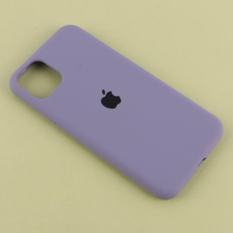 قاب سیلیکونی زیربسته iPhone 11 Pro Max