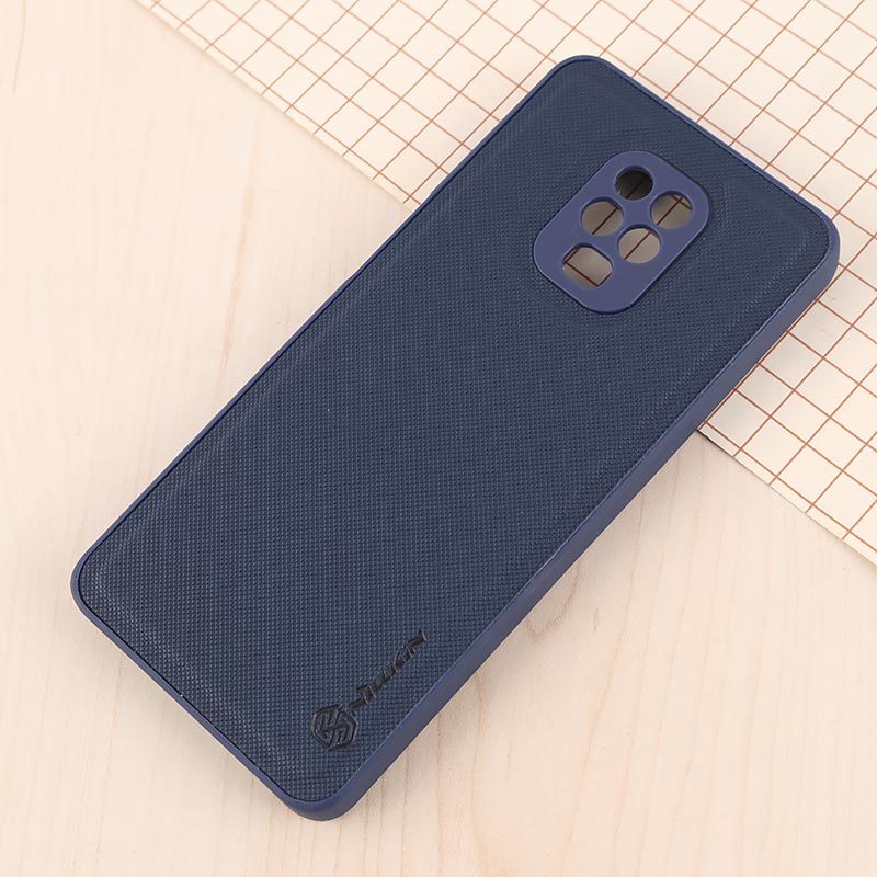 قاب کبریتی Nillkin شیائومی Redmi Note 9s / Note 9 Pro / Note 10 Lite محافظ لنزدار