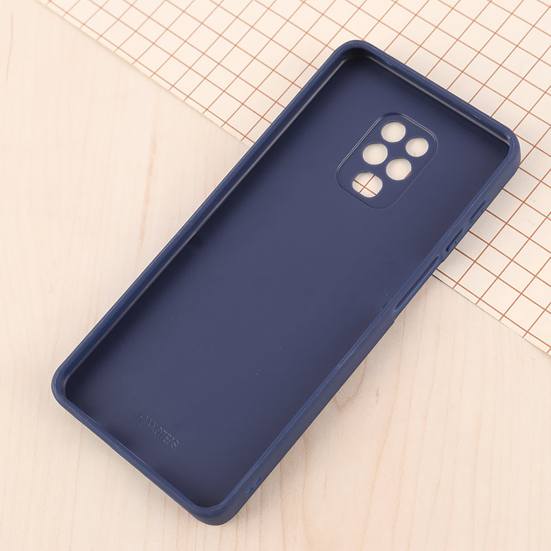 قاب کبریتی Nillkin شیائومی Redmi Note 9s / Note 9 Pro / Note 10 Lite محافظ لنزدار