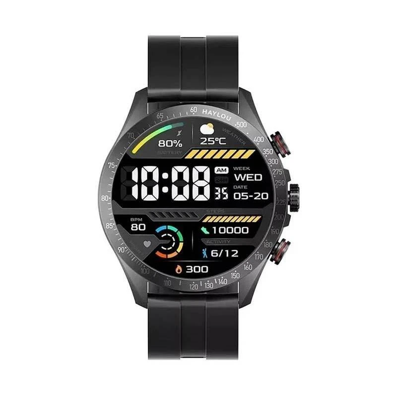 ساعت هوشمند هایلو Haylou Solar Pro