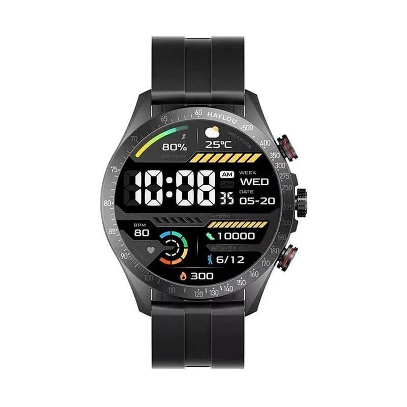 ساعت هوشمند هایلو Haylou Solar Pro