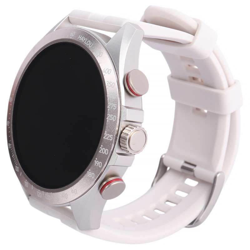 ساعت هوشمند هایلو Haylou Solar Pro