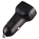 شارژر فندکی فست شارژ ProOne PCG22 PD QC3.0 3A 20W