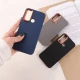 قاب چرمی ژله ای شیائومی Redmi Note 8 دور محافظ متال