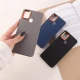 قاب چرمی ژله ای سامسونگ Galaxy A21s دور محافظ متال