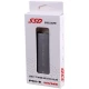 باکس هارد M.2 SSD ونتولینک