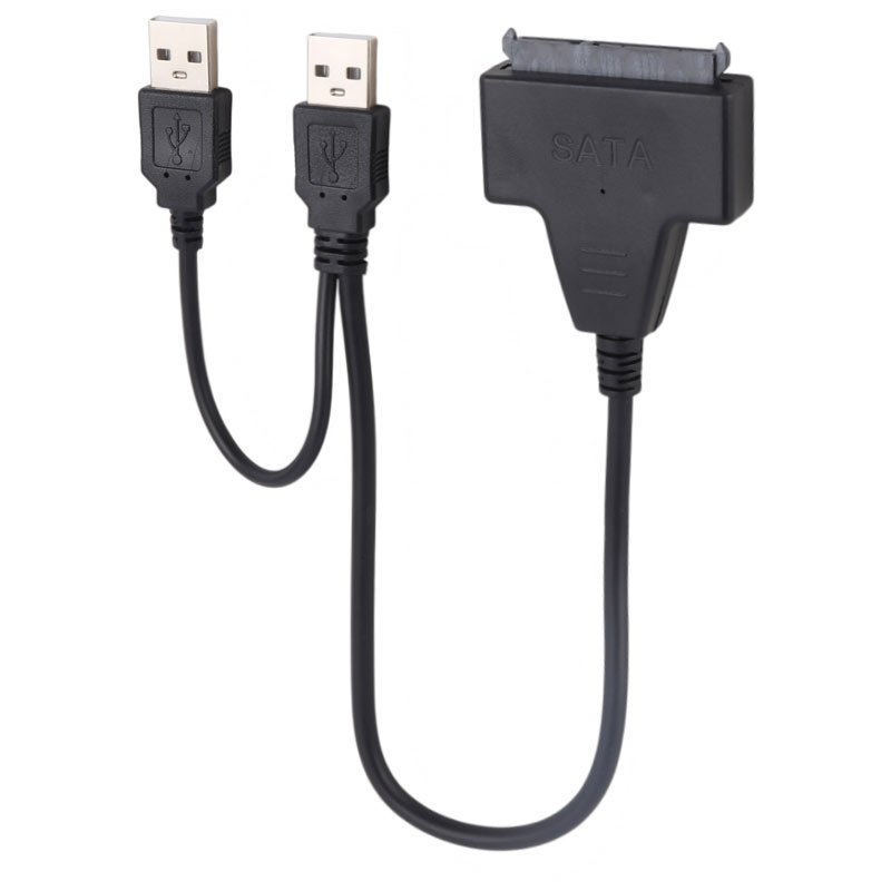 تبدیل سیم وصل Great RXD-339U2 USB2.0 To SATA